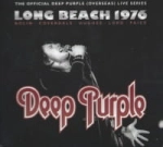 LONG BEACH DEEP PURPLE 1976 2 CD