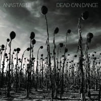 ANASTASIS DEAD CAN DANCE  CD