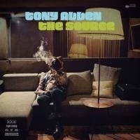  THE SOURCE TONY ALLEN CD