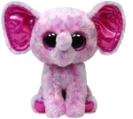 TY BEANIE BOOS SŁOŃ ELLIE 24 CM