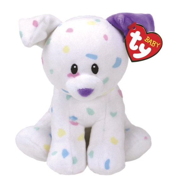 SPRINKLES PLUSZOWY PIES 24 CM