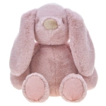 KRÓLIK CHARLOTTE 35 CM PUDROWY RÓŻ BEPPE
