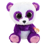 TY BEANIE BOOS PANDA BOOM BOOM 24 CM