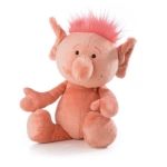 MASKOTKA Q POOTLE OOPSY 30 CM