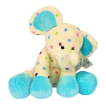 MASKOTKA KOLEKCJA KROPECZKA SŁONIK 34CM 4592 AXIOM