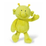 MASKOTKA Q POOTLE 35 CM