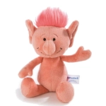 MASKOTKA OOPSY 22 CM