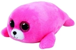 TY BEANIE BOOS FOKA PIERRE RÓŻOWA 15 CM