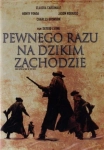 PEWNEGO RAZU NA DZIKIM ZACHODZIE BRONSON PL DVD 