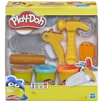 PLAY-DOH ZESTAW NARZĘDZI MAJSTERKOWICZ