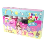 TUBI JELLY 6 KOLORÓW SŁODYCZE