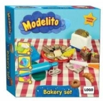 MODELITO PIEKARNIA MASA PLASTYCZNA
