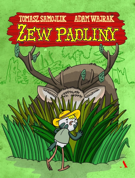 ZEW PADLINY TOMASZ SAMOJLIK ADAM WAJRAK 