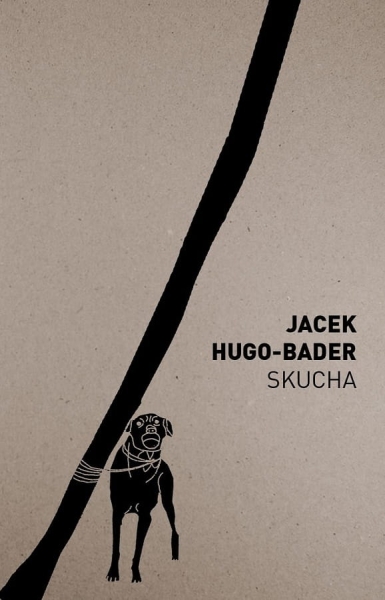 SKUCHA JACEK HUGO-BADER STR 320