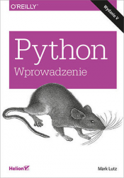 PYTHON WPROWADZENIE WYDANIE V MARK LUTZ