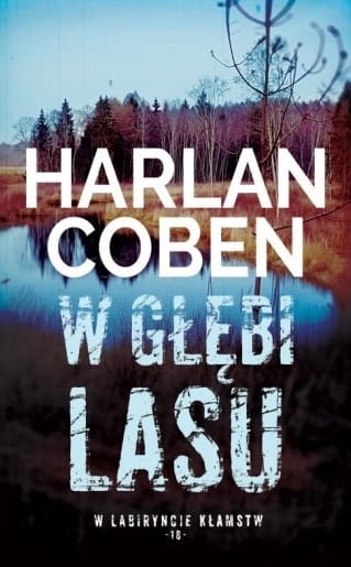 W GŁĘBI LASU HARLAN COBEN 