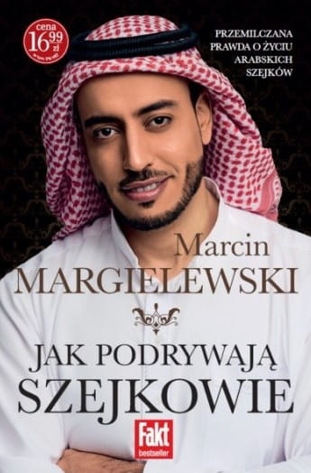 JAK PODRYWAJĄ SZEJKOWIE MARCIN MARGIELEWSKI 