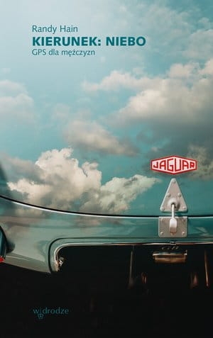 KIERUNEK NIEBO GPS DLA MĘŻCZYZN RANDY HAIN