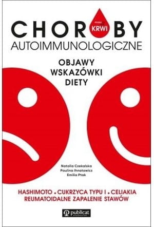 MASZ TO WE KRWI MORFOLOGIA HASHIMOTO CUKRZYCA TYPU 