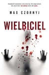 WIELBICIEL MAX CZORNYJ STR 384
