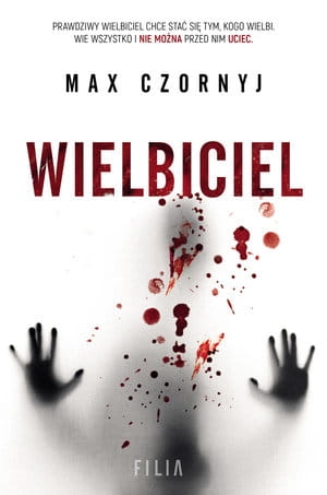 WIELBICIEL MAX CZORNYJ STR 384
