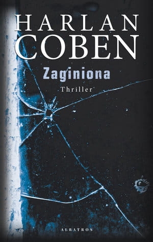 ZAGINIONA HARLAN COBEN