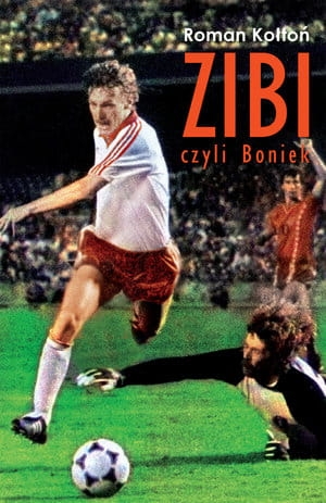 ZIBI BIOGRAFIA ZBIGNIEWA BOŃKA ROMAN KOŁTOŃ