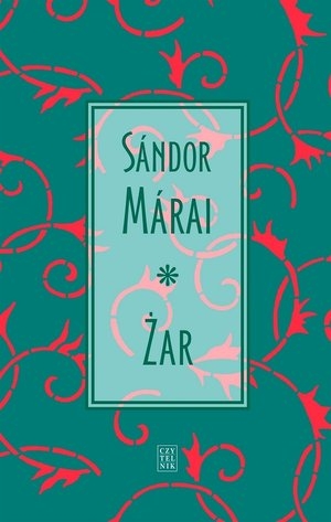 ŻAR SÁNDOR MÁRAI 