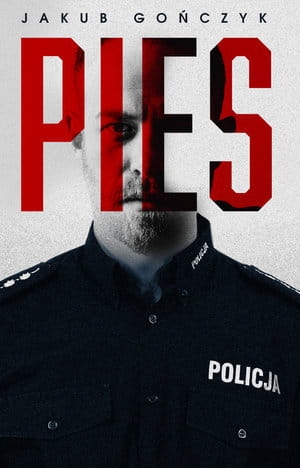 PIES JAKUB GOŃCZYK STR 416