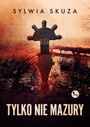 TYLKO NIE MAZURY SYLWIA SKUZA