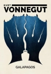 GALAPAGOS KURT VONNEGUT STR 400