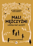 MALI MĘŻCZYŹNI LOUISA MAY ALCOTT 