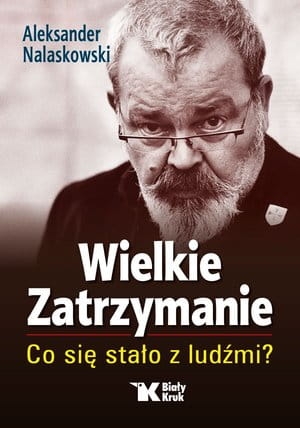 WIELKIE ZATRZYMANIE CO SIĘ STAŁO Z LUDŹMI  NALASKOWSKI  