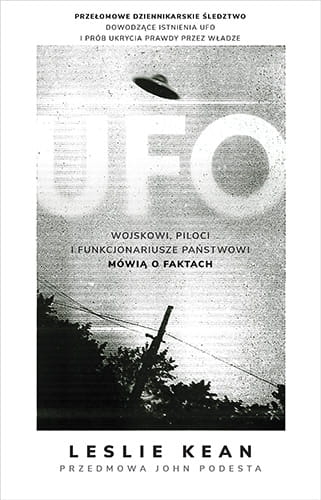 UFO WOJSKOWI PILOCI I FUNKCJONARIUSZE PAŃSTWOWI MÓWIĄ 