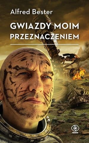 GWIAZDY MOIM PRZEZNACZENIEM ALFRED BESTER