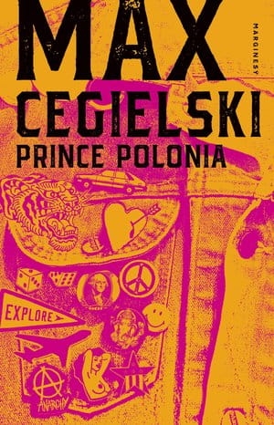 PRINCE POLONIA  MAX CEGIELSKI
