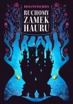 RUCHOMY ZAMEK HAURU DIANA WYNNE JONES