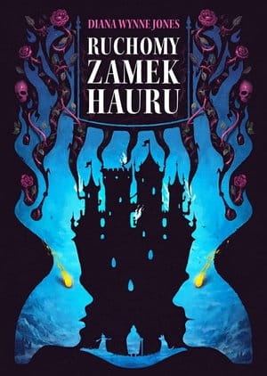 RUCHOMY ZAMEK HAURU DIANA WYNNE JONES