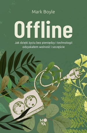 OFFLINE MARK BOYLE STR 328