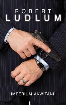 IMPERIUM AKWITANII ROBERT LUDLUM