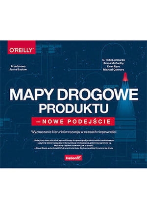 MAPY DROGOWE PRODUKTU NOWE PODEJŚCIE  T LOMBARDO 