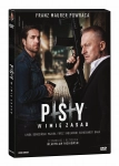 PSY 3 W IMIĘ ZASAD DVD WŁADYSŁAW PASIKOWSKI 