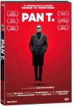 PAN T  DVD  MARCIN KRZYSZTAŁOWICZ