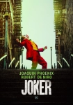 JOKER DVD  T PHILLIPS  J PHOENIX R DE NIRO 