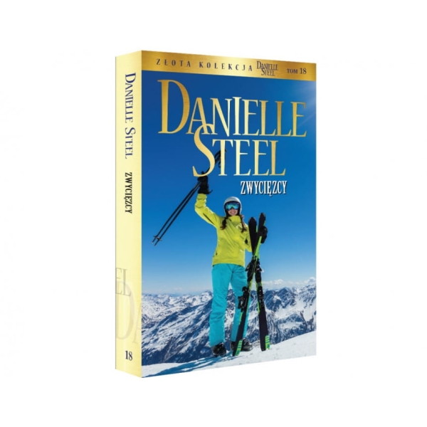 ZWYCIĘZCY DANIELLE STEEL