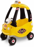 COZY COUPE ŻÓŁTA TAKSÓWKA 