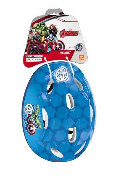 KASK AVENGERS ROZMIAR M 18179