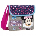 TOREBKA NA RAMIE 23X23CM DERFORM E MINNIE 21 FOL