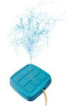WODNA FONTANNA DLA DZIECI STEP N SPLASH