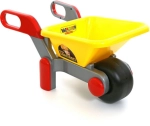 TACZKA 66 CM  ZABAWA OGRÓD 